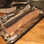 馳走 啐啄一十  - 美しい鰆様が…♫