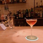 ザ・バー　草間　ギンザ - 