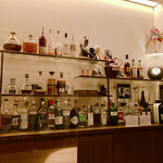 ザ・バー　草間　ギンザ - 