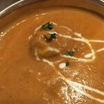 インドラディップ - 辛口