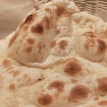 インドラディップ - ナンにどっぷりつけて