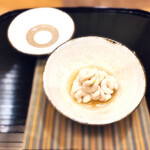 Eigetsu - ◎鱈の白子