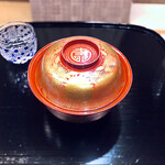 赤坂 詠月 - ◎お椀