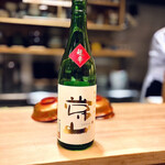 赤坂 詠月 - ◉ 常山超辛　福井県