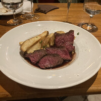 シャンパン食堂 - 