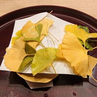東茶屋 なかむら - 