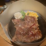 Teppan Oukoku - 