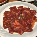 Yakiniku nandaimon - 