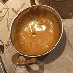 インドラディップ - 辛口やったんで余った