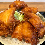 Karaage Semmonten Torikko - 