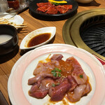 Yakiniku nandaimon - 