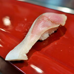 双葉寿司 - 金華さば