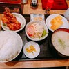 普通の食堂いわま