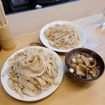 Teuchi Udon Hirata - 