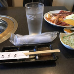 焼肉 みき家 - 