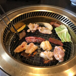 Yakiniku Mikiya - 