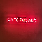 CAFE TOLAND - 