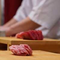 鮨結う翼 - 