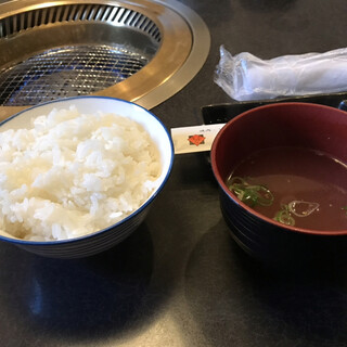 焼肉 みき家_1
