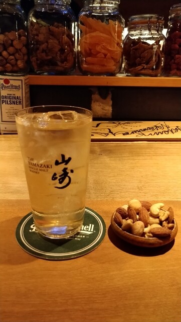 the S（ザ エス） - 盛岡（バー）の写真