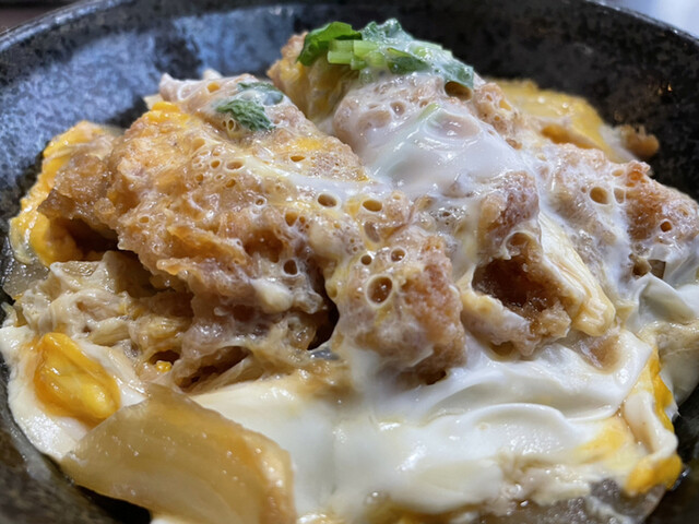 とんかつ信ちゃん - 大崎市その他（とんかつ）の写真