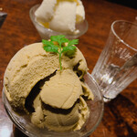 黒毛和牛焼肉 虎斑 - 