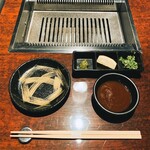 黒毛和牛焼肉 虎斑 - 