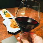 黒毛和牛焼肉 虎斑 - 