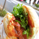 YUFUIN BURGER - 