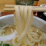 Menkuishubou Daishin Udon - にゅいーん♪♪