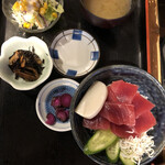 居酒屋 金時 - 