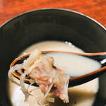 黒毛和牛焼肉 虎斑 - 