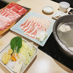 Ginza Syabu Tsuu - 