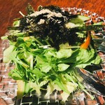 黒毛和牛焼肉 虎斑 - 