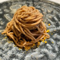 リストランテKubotsu - 
