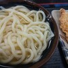 うどん屋 まつはま