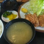 Tonkatsu Surugaya - 