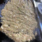 Hamasaku Monja Kaikan - 