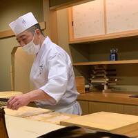 日本橋蛎殻町 すぎた - 