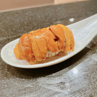 新地 鮓 ゆうじろう - 
