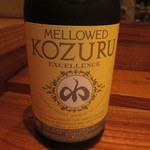 とり喜 - メロー小鶴　45本目(笑)