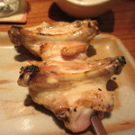 とり喜 - 手羽先