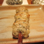 とり喜 - つくね