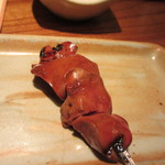 とり喜 - レバー