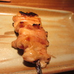 とり喜 - かしわ