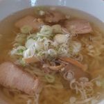 喜一 - ＳＩＯラーメン