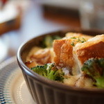 つむぐカフェ - 