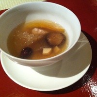 ワキヤ 一笑美茶樓 - 