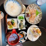 日本料理 みつわ - 