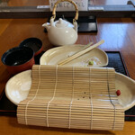 そば処食楽膳 - 